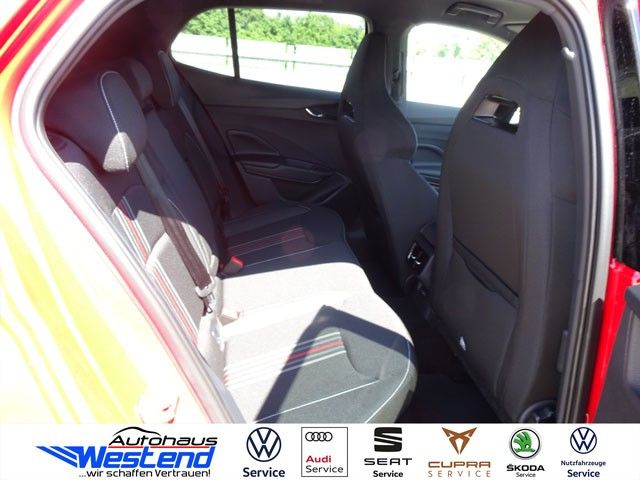 Fahrzeugabbildung SKODA Fabia Monte Carlo 1.0l TSI 85kW Automatik LED