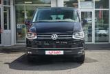 Volkswagen T6 Multivan 2.0 TSI Generation Six LED Navi AHK - VW T6 Multivan Benzin Gebrauchtwagen