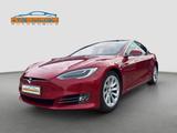 Tesla Model S 75D Performance * AutoPilot * - gebrauchte Tesla Model S aus dem Jahr 2017