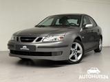 Saab 9-3 Sport Sedan 2.0t Vector Selten NL-AUTO - Saab Gebrauchtwagen mit Automatikschaltung