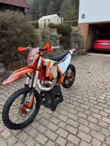 KTM EXC 300 Erzberg  - KTM ENDURO 300