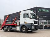 MAN TGX 26.460 6x2 LL Absetzkipper Lenk+Lift Hyva - MAN Hannover