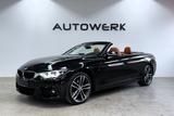 BMW 430 i Cabrio xDrive *M Sport*Unfallfrei*Hud* - BMW 430 in Wuppertal