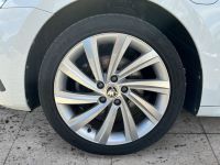 Skoda Octavia - Vorschau Bild 8
