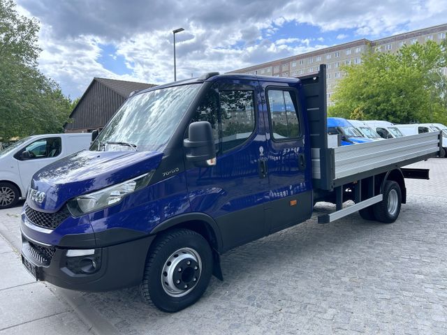 Iveco Daily 70C17 3.0HPi Radstand 4300 *AHK*