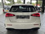 Mercedes-Benz A 250 e AMG Line, 1.Hd., LED, MBUX, Leder, Navi - gebrauchte Mercedes-Benz A-Klasse aus dem Jahr 2021