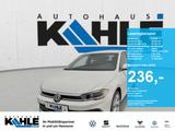 Volkswagen Polo EDITION 50 1.0 l TSI OPF DSG CarPlay ACC