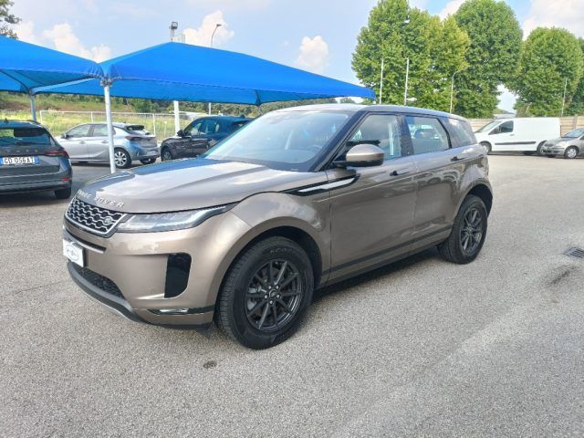 Land Rover LAND ROVER Range Rover Evoque 2.0D I4-L.Flw 150 