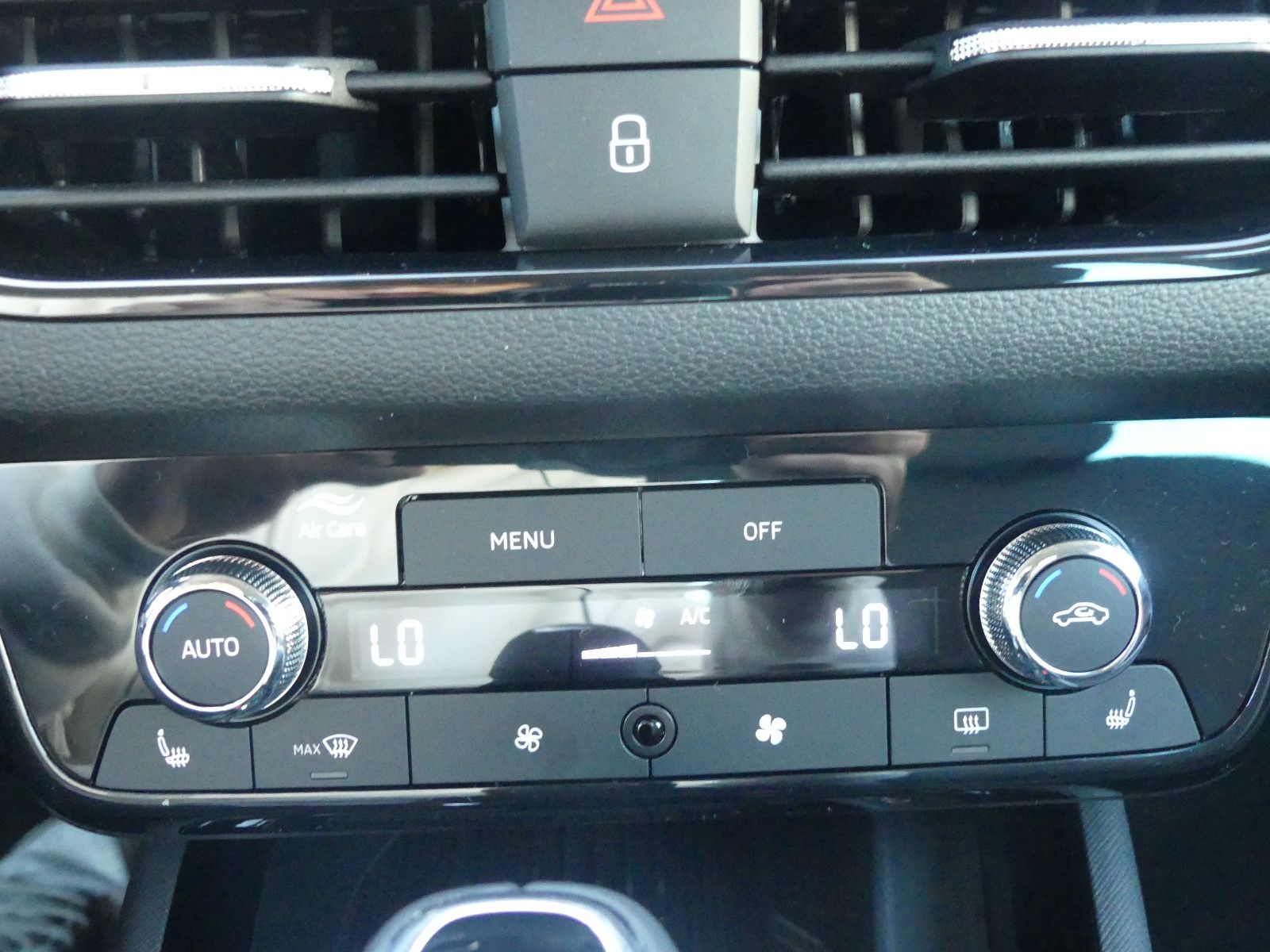 Fahrzeugabbildung SKODA Kamiq Selection