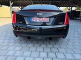 Cadillac ATS Coupe Premium*COC* - gebrauchte Cadillac Sportwagen