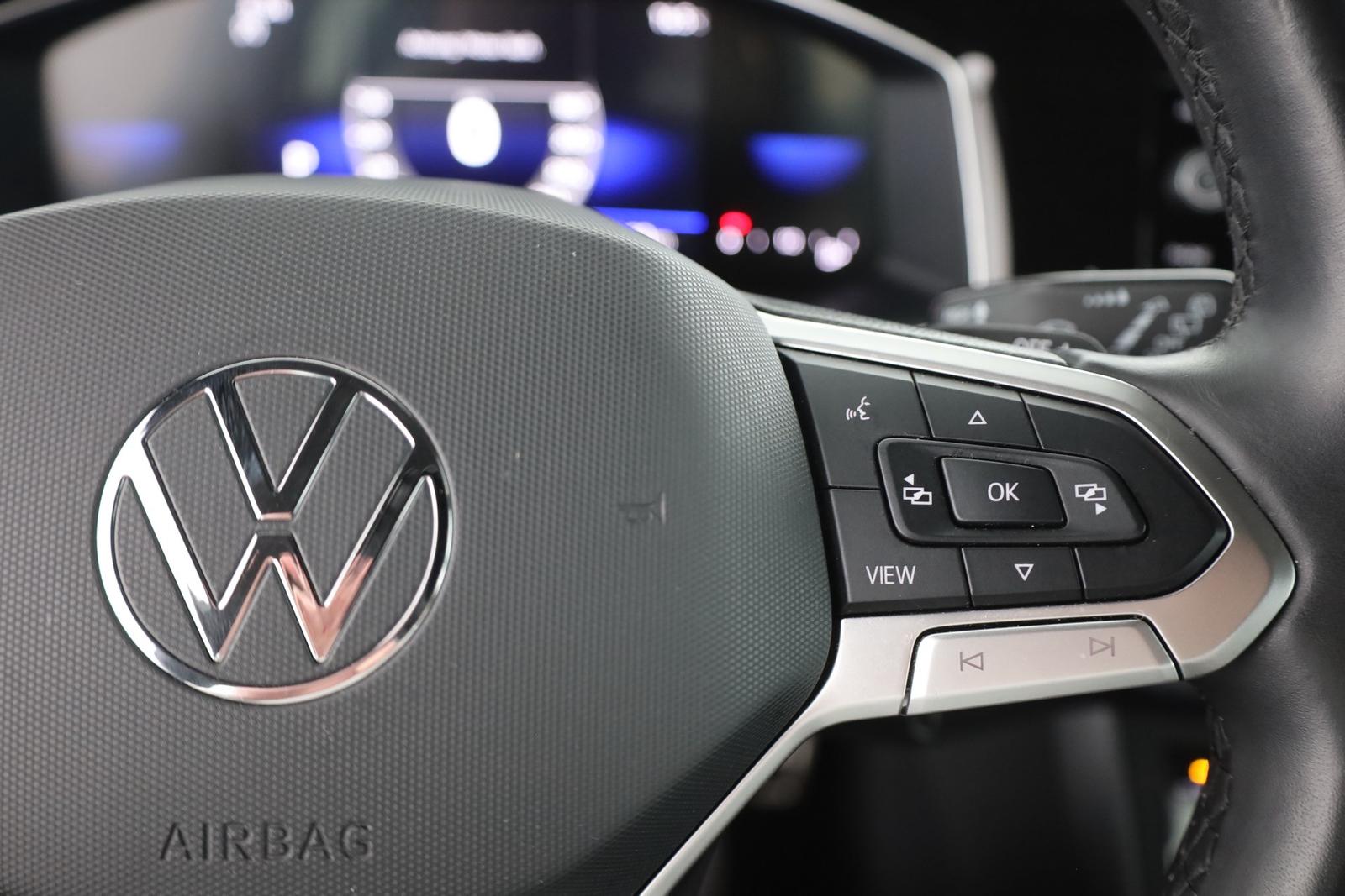 Volkswagen Taigo 1.0 TSI DSG R-Line LED App-Connect ACC PDC, миниатюра 17