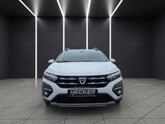 Dacia Sandero III 1.0 TCe 100 ECO-G Stepway Comfort