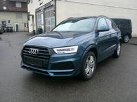 Audi Q3 design quattro Navi AHK  S Line
