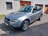 BMW X3 2.0i - Zuverlässiger Klassiker - gebrauchte BMW X3 aus dem Jahr 2007