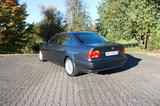 BMW E39 540i *2. Hand* Leder* Navi* PDC* Scheckheft* - BMW E39 - BMW 5er Reihe