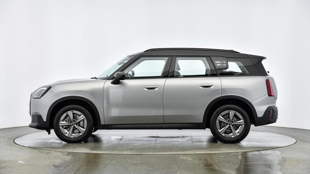 MINI Countryman C (Cooper) - Bild 4