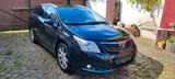 Toyota Avensis Combi Executive 2.2 D-Cat Executive - Toyota Avensis: D Cat