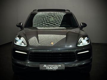 Porsche Cayenne - 3