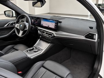 BMW 420 - 9