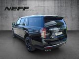Chevrolet Suburban High Country 6,2 V8 AHK 3,5T Panorama - Chevrolet Suburban: Pickup