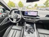 BMW X6*M60*INDIVIDUAL*EXCLUSIV*SKY-LOUNGE*LASER*HUD* - graue BMW X6 M60