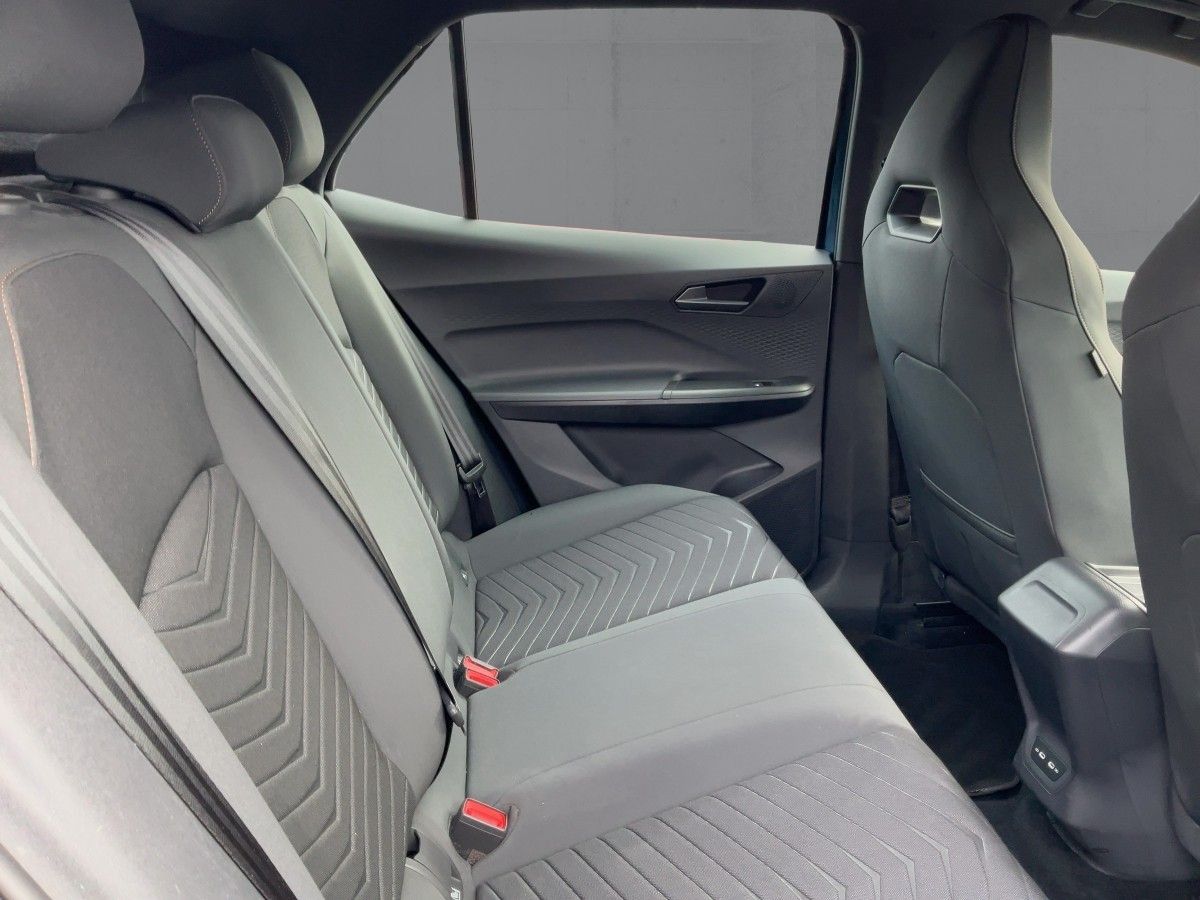 Cupra Born - Bild 13