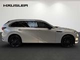 Mazda CX-80 Homura Plus D-254 AWD mit Nappaleder, Pano - Tageszulassungen mit Diesel-Antrieb