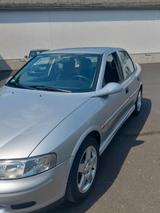 Opel Vectra B 1.6 16v - Opel Vectra: B 16 16v