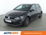 Volkswagen Golf VII 1.2 TSI Allstar BlueMotion Tech*PDC*SHZ - Volkswagen Golf: Tech