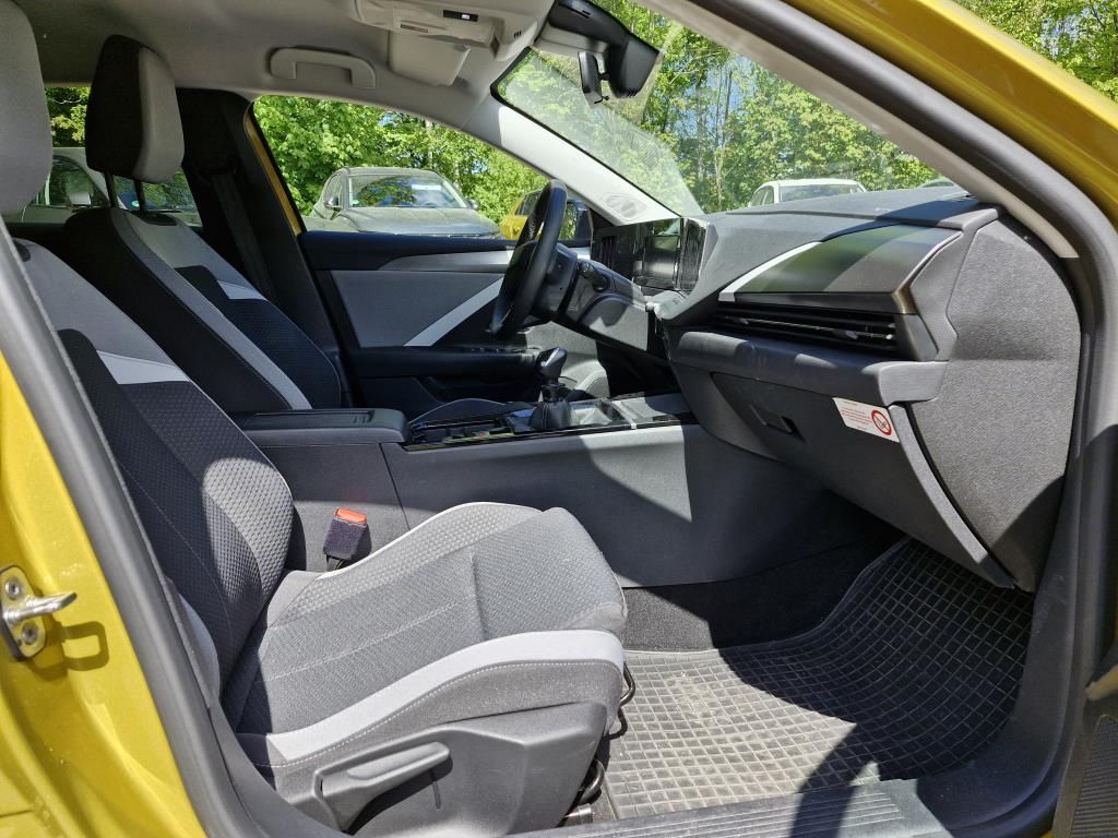 Autohaus Zimpel -  Opel Astra 1.2T AGR-Sitz+Parkpilot+Sitzhzg. - Bild 9