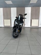VOGE SR1 125 ABS TCS - VOGE SR1 125