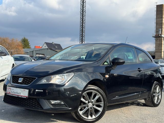 Seat Ibiza 1,4 SC i-Tech/NAVI/SHZ/EURO 5