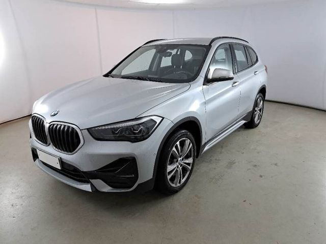 BMW Bmw X1 xDrive 20d Sport