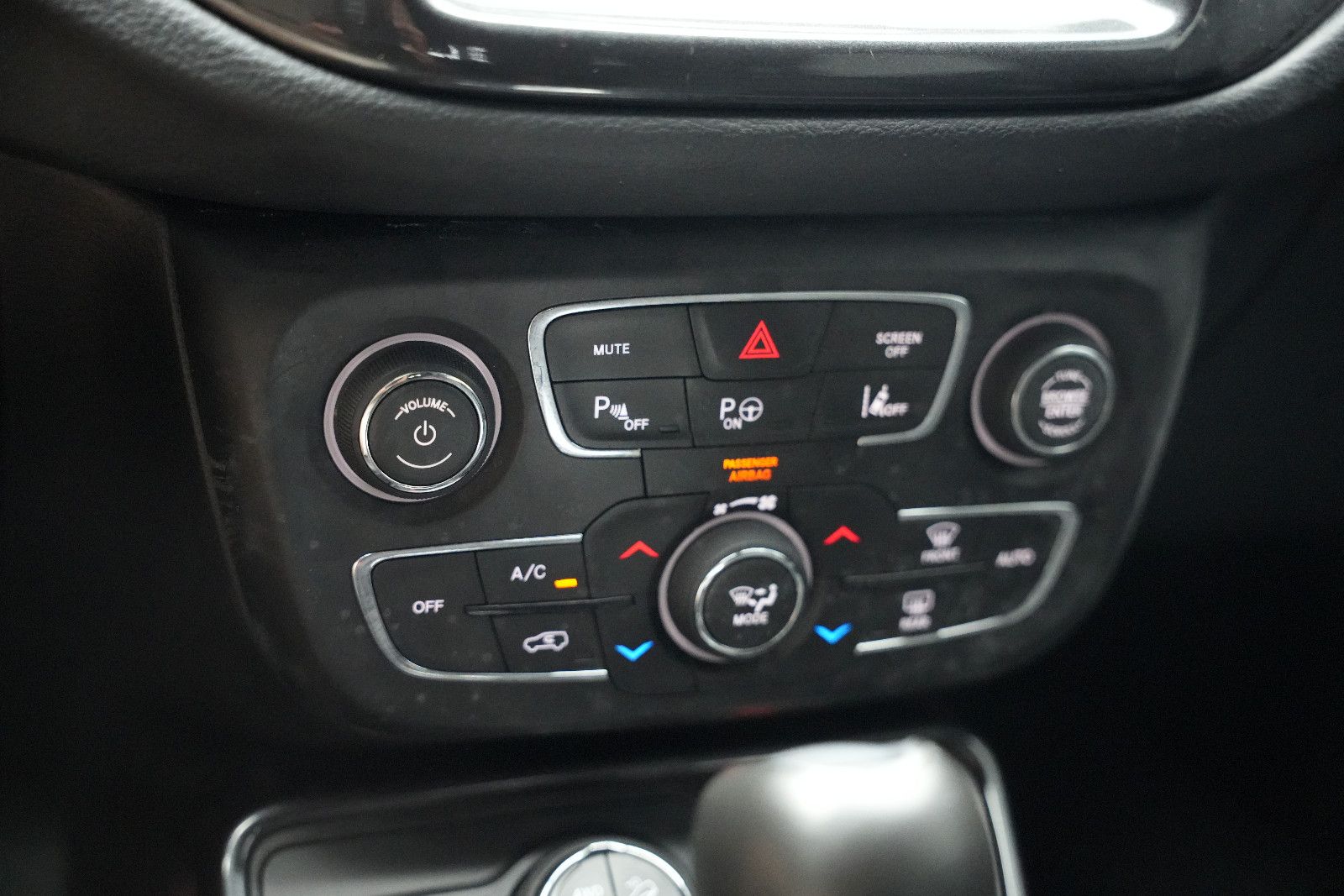 Fahrzeugabbildung Jeep Compass S Plug-In Hybrid 4WD *AlpineSound*Kamera