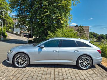 Audi A6 - 8