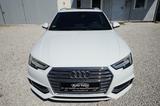 Audi A4 Avant Quattro 2.0 TFSI |S line Sport / Plus| - Audi A4: Plus
