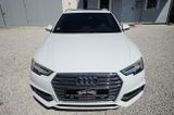 Audi A4 Avant Quattro 2.0 TFSI |S line Sport / Plus| - Audi A4 mit Benzin-Antrieb: Kombi, 2.0