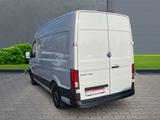 Volkswagen Crafter Kasten 30 mittellang Hochdach FWD 2.0 TD - Volkswagen Crafter: 30