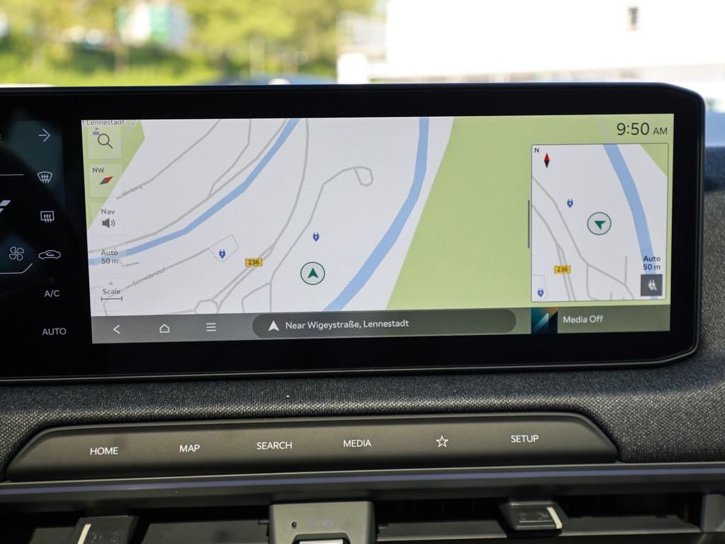 Kia EV2 GT-Line LED ACC RÜCKFAHRKAMERA PDC KLIMA