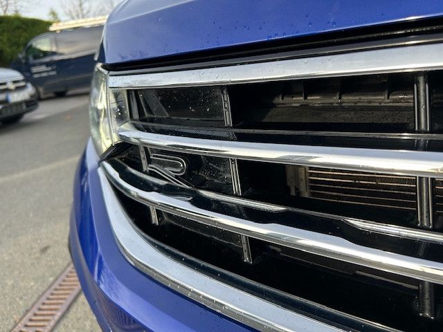 VW Tiguan (Bild 20 von(20)