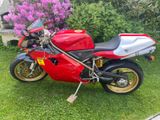 Ducati 916SPS - DUCATI 916 S