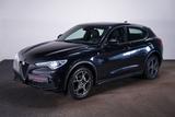 Alfa Romeo Stelvio 2.0 Turbo 16V Ti Q4 Kamera+ACC+Navi+SHZ - Alfa Romeo in Duisburg