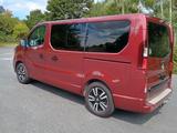 Renault Trafic Spaceclass dCi 2,0 / 150 PS Automatik - Renault Trafic: 150