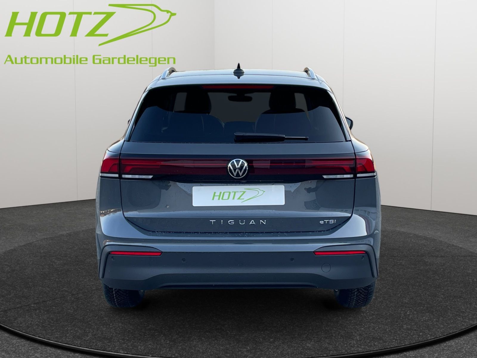 Volkswagen Tiguan - Bild 5