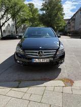 Mercedes-Benz B 180 CDI -