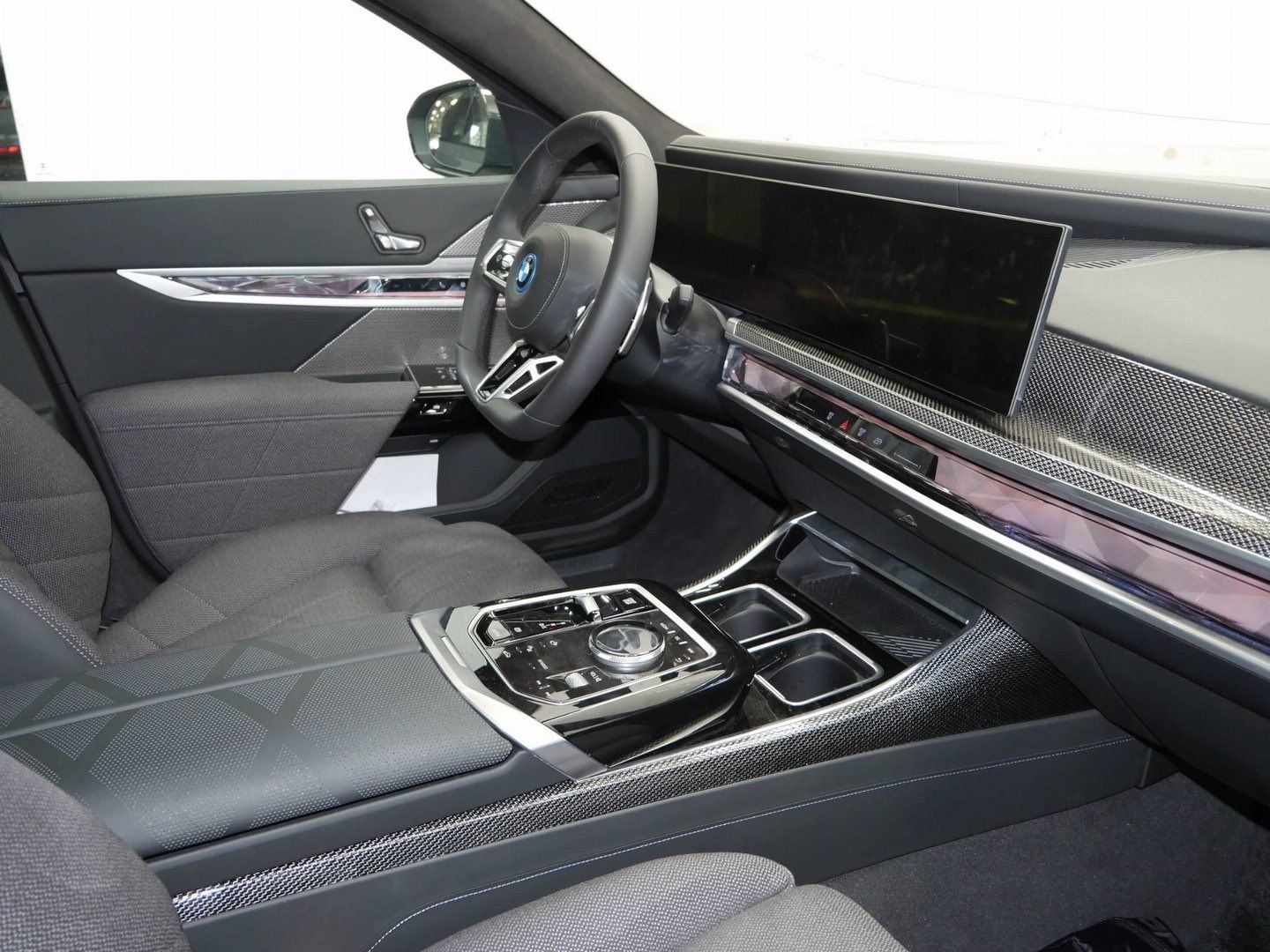BMW 750 - Bild 5