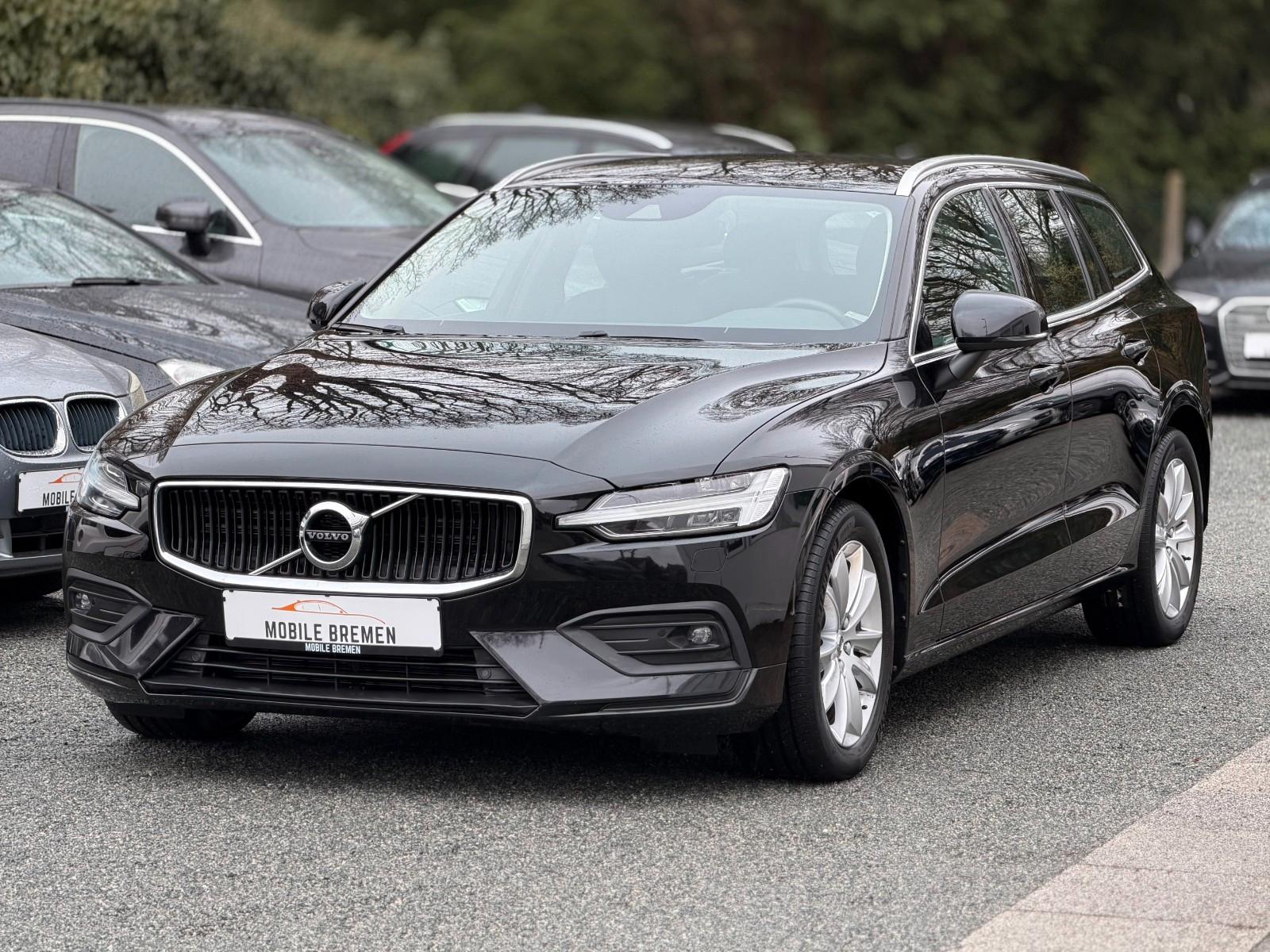 Volvo V60 B4 Momentum Pro AHK*STANDHZG*KEYLESS
