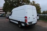 Mercedes-Benz Sprinter 516CDI Werkstatt/SHZ/ AHK / Fzg. Nr:111 - Mercedes-Benz Sprinter: Cdi 516