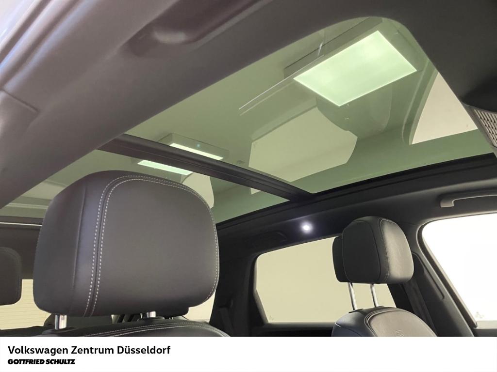 Volkswagen Touareg 3.0 TSI DSG R-Line 4Motion Navigation