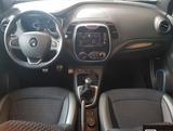 Renault Captur ENERGY TCe 120 Crossborder Crossborder - Renault Captur: Von Privat